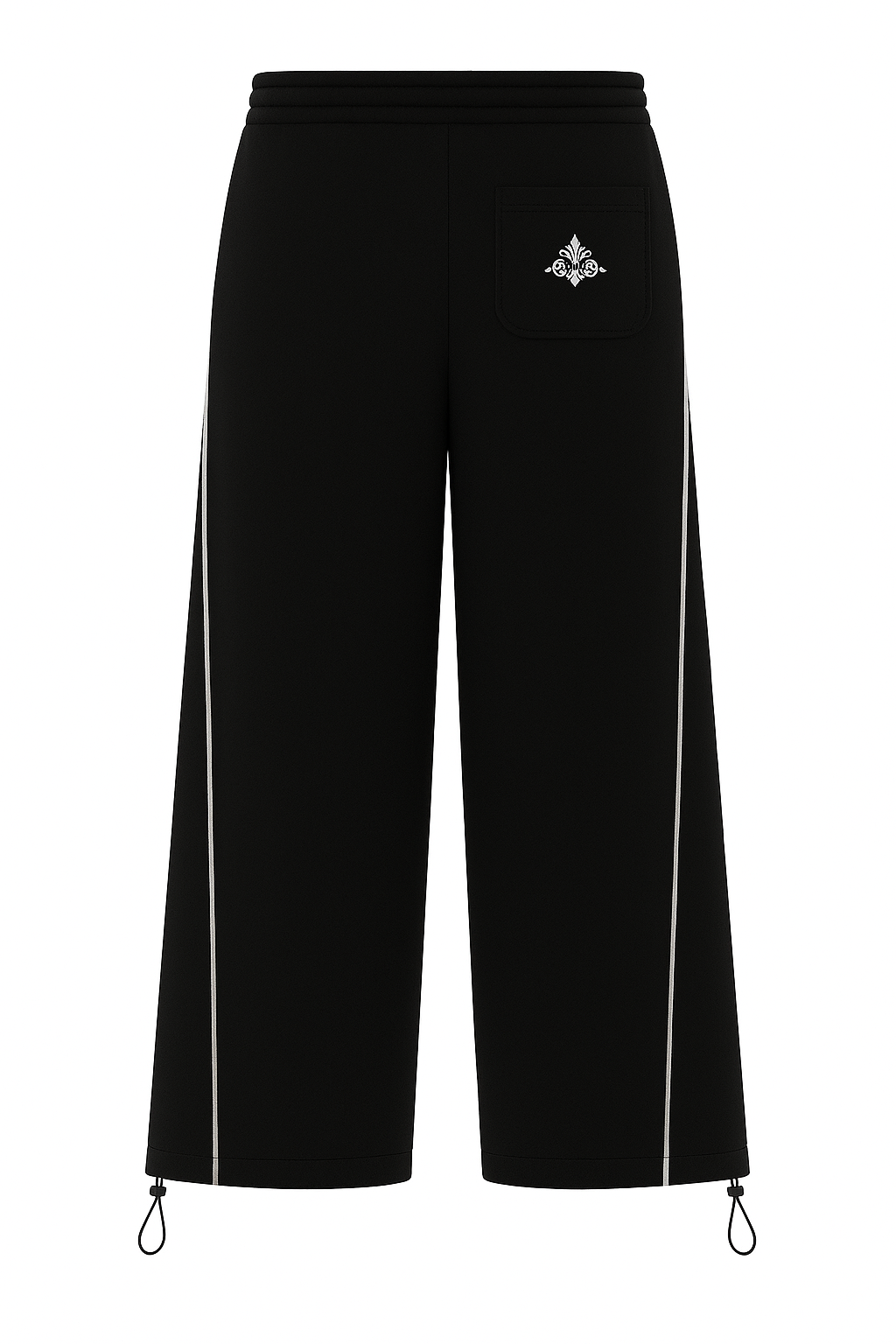 Jogger Recto