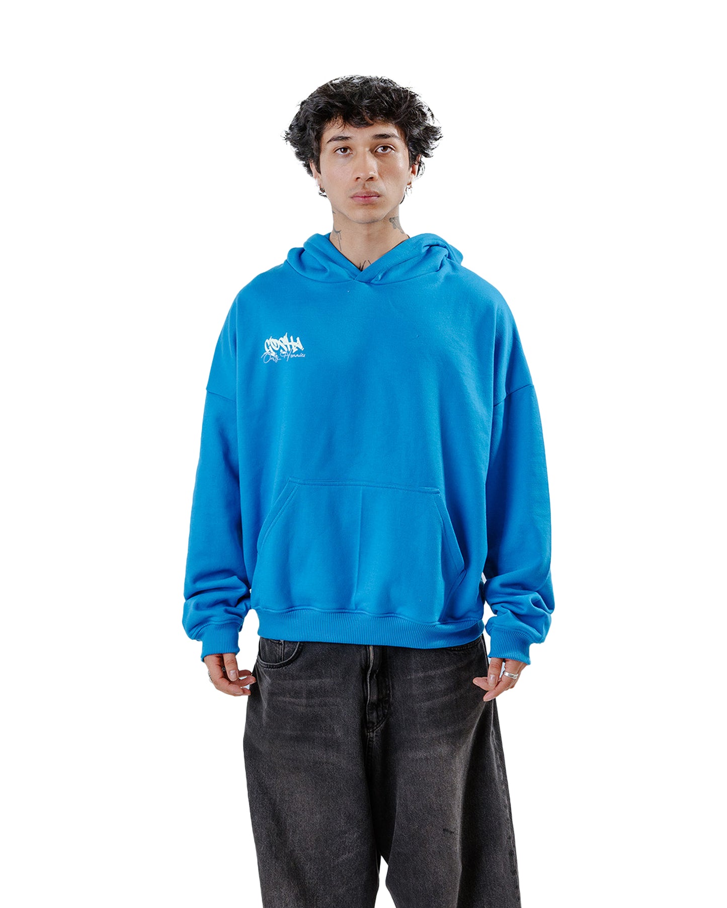 Gosha basic