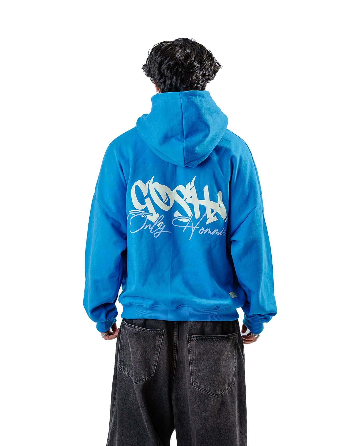Gosha basic