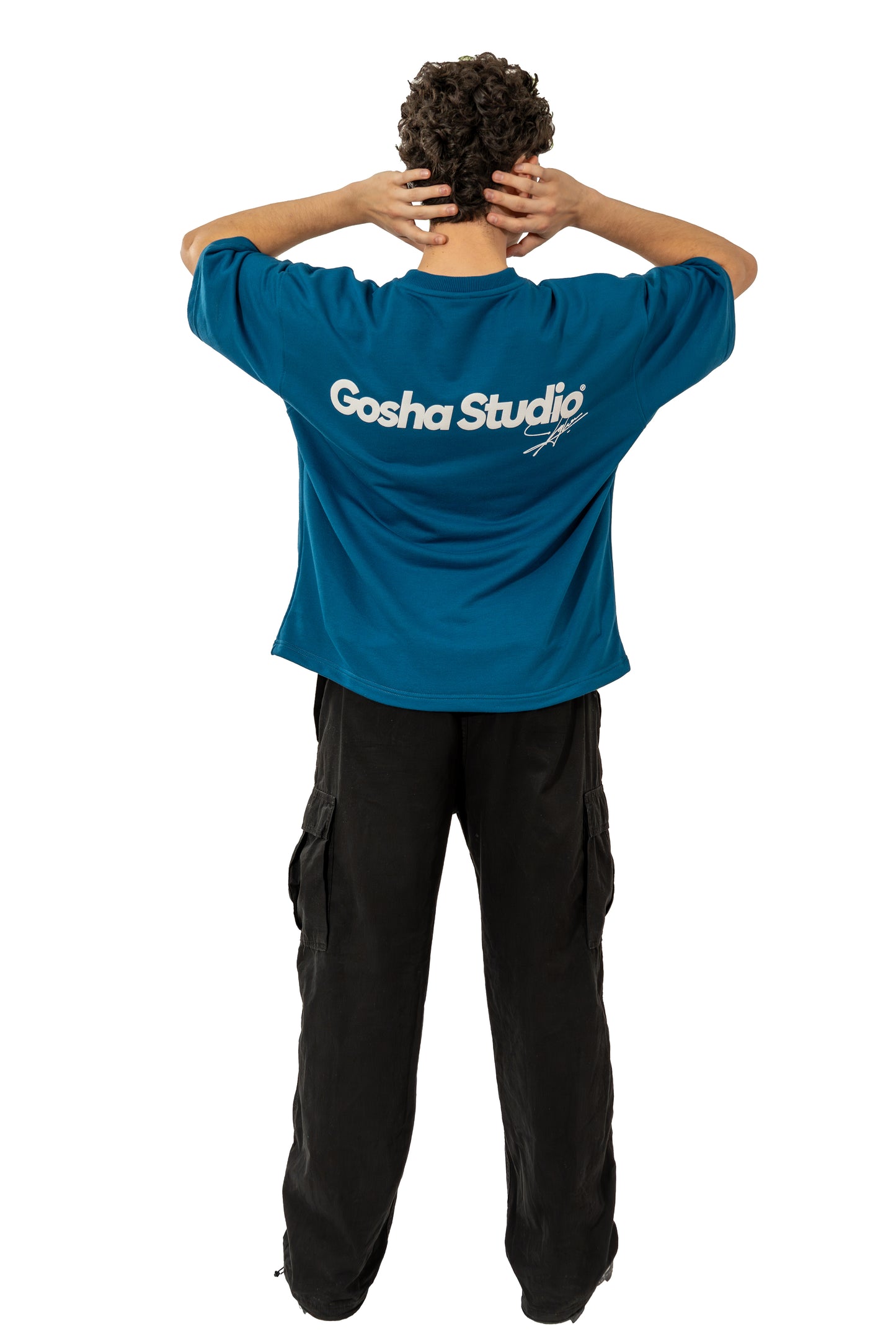 Gosha studio