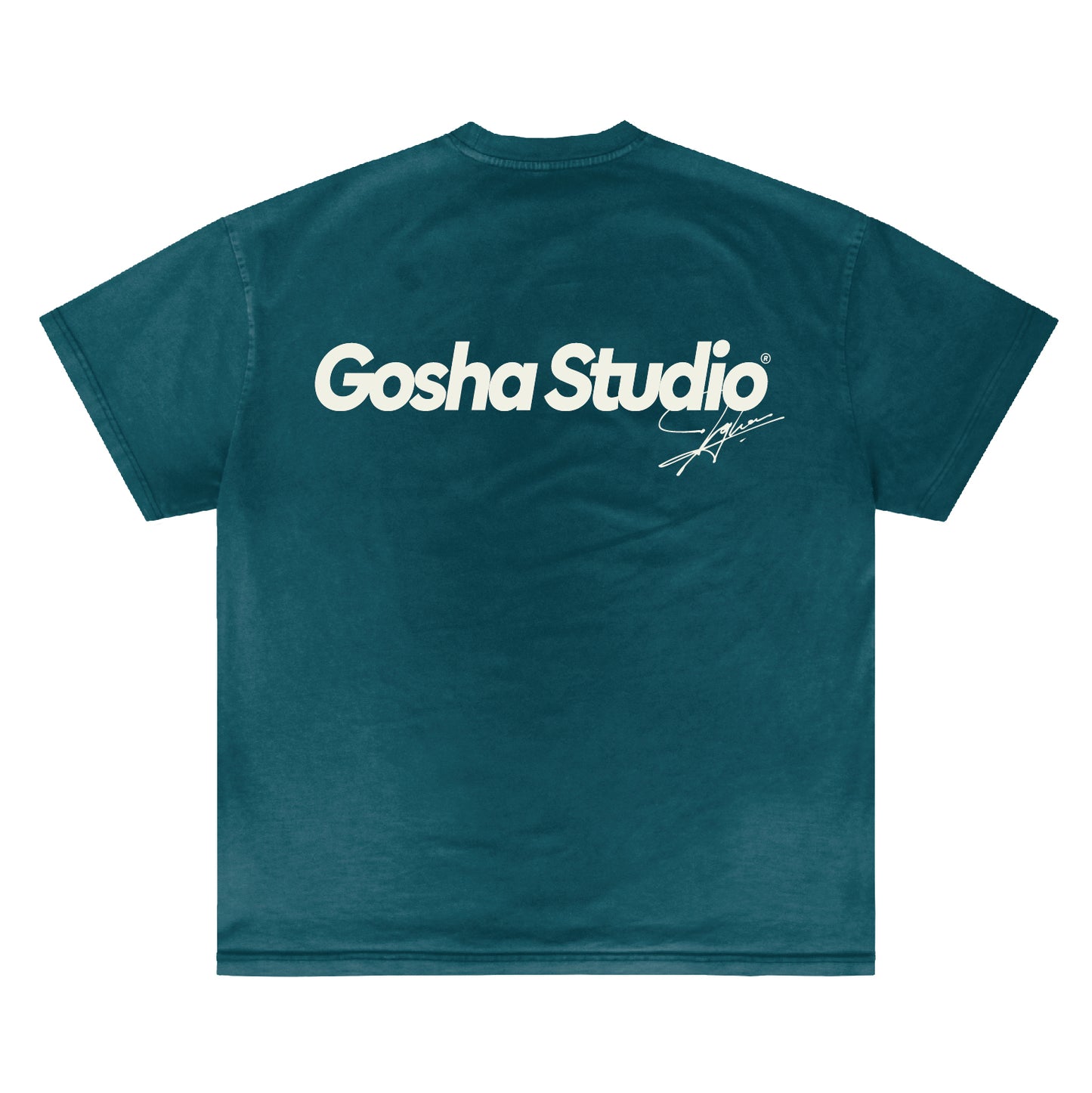 Gosha studio