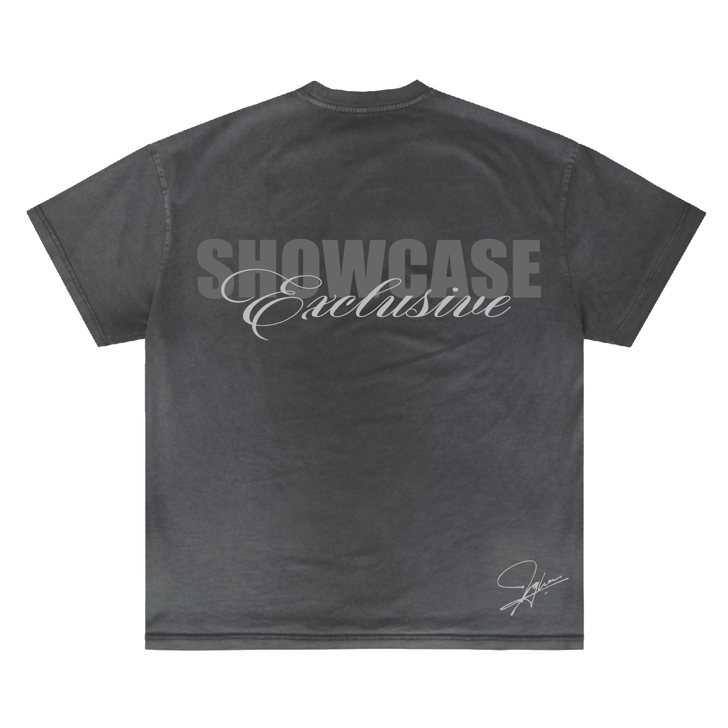 Showcase Exclusive