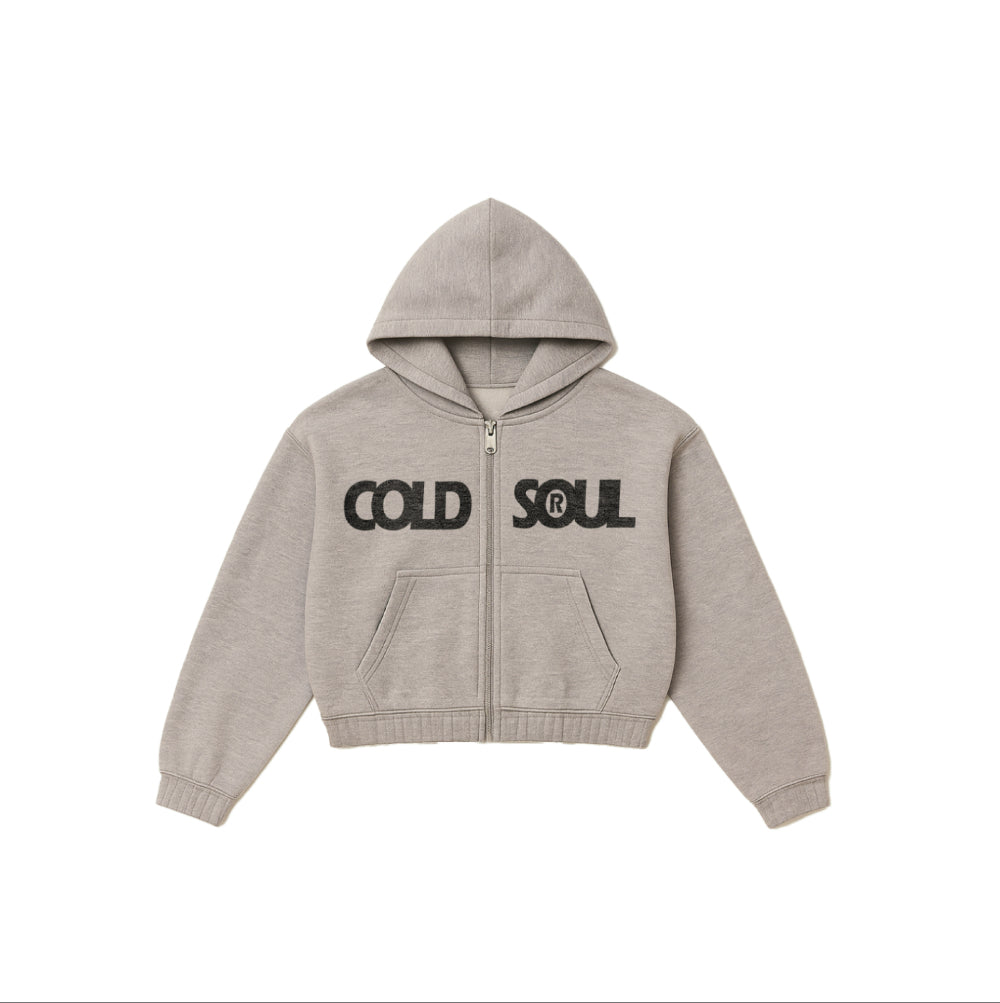 Cold Soul